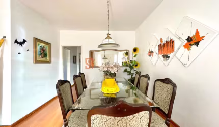 Casa em condomínio fechado com 5 quartos à venda na Rua Andrelino Natividade da Costa, 83, Estreito, Florianópolis, 180 m2 por R$ 1.070.000