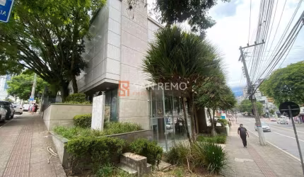 Prédio para alugar na Avenida Prefeito Osmar Cunha, 520, Centro, Florianópolis, 742 m2 por R$ 69.000