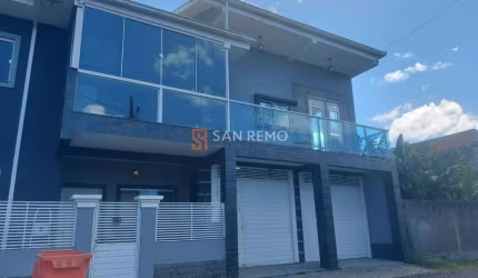 Casa com 2 quartos para alugar na Servidão das Gralhas, 106, Campeche, Florianópolis, 200 m2 por R$ 11.000