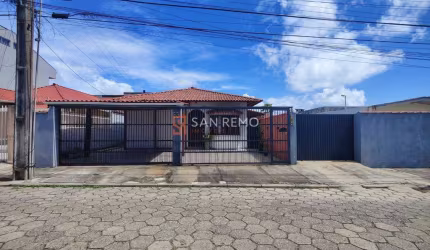 Casa com 4 quartos para alugar na Rua Celso Bayma, 104, Jardim Atlântico, Florianópolis, 230 m2 por R$ 7.850