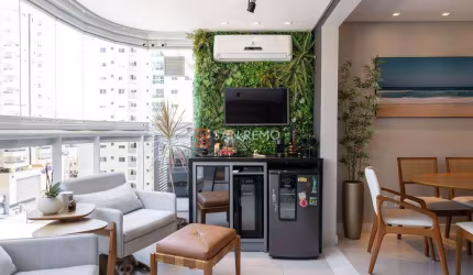 Apartamento com 2 quartos à venda na Avenida Marechal Castelo Branco, 407, Campinas, São José, 97 m2 por R$ 1.180.000