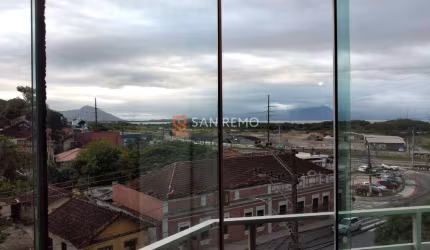 Apartamento com 2 quartos para alugar na Rua Deputado Antônio Edu Vieira, 147, Saco dos Limões, Florianópolis, 55 m2 por R$ 2.800