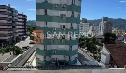 Apartamento com 2 quartos para alugar na Rua Lauro Linhares, 925, Trindade, Florianópolis, 72 m2 por R$ 3.500