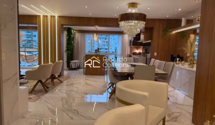 Apartamento à venda no bairro Ecoville - Curitiba/PR