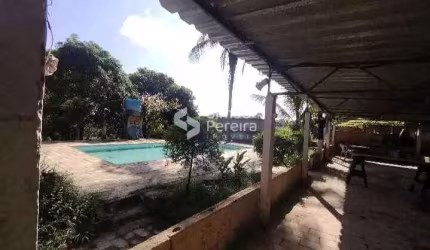 Chácara à Venda, Barreira do Triunfo, Juiz de Fora, MG