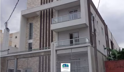 APARTAMENTOS NOVOS 02 DORMs 53,62 m2 (01 SUÍTE) - VILA PROGRESSO