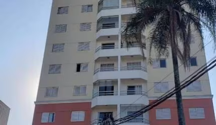 APARTAMENTO COM 68 M2 - SUÍTE - SACADA - NA VILA RIO DE JANEIRO - GRS