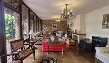 Casa com 4 quartos à venda em Belo Horizonte