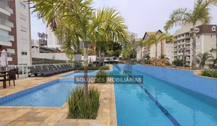 Apartamento à venda em Campinas, Mansões Santo Antônio, com 2 quartos, com 65 m²