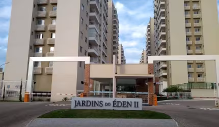 Apartamento com 3 quartos à venda na Bolívia, 3507, Jardim das Américas 1ª Etapa, Anápolis por R$ 450.000