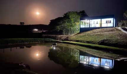 Chácara / sítio com 3 quartos à venda na 414, 01, Centro, Planaltina por R$ 1.000.000