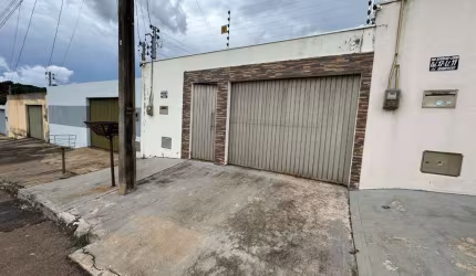 Casa com 3 quartos para alugar na República do Líbano, 30, Jardim Ibirapuera, Anápolis por R$ 2.000