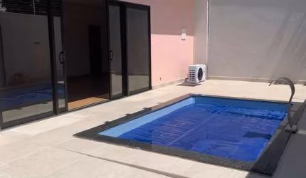 Casa com 3 quartos à venda na 5, 30, JK Nova Capital, Anápolis por R$ 800.000