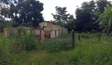 Chácara / sítio à venda na Sentido Ouro Verde, 100, Zona Rural, Anápolis por R$ 400.000