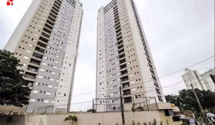 Apartamento com 2 quartos para alugar na Presidente Linhares Esquina Com R. Dirce, 36, Vila Rosa, Goiânia por R$ 2.500