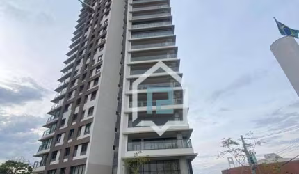 Apartamento com 3 dormitórios à venda, 150 m² por R$ 2.100.000,00 - Ícone Planeta - Sorocaba/SP