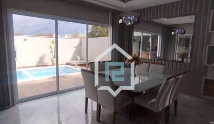 Sobrado com 3 dormitórios à venda, 260 m² por R$ 1.680.000,00 - Chácaras Reunidas São Jorge - Sorocaba/SP