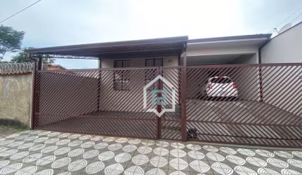Casa com 3 dormitórios à venda, 165 m² por R$ 550.000 - Jardim Prestes de Barros - Sorocaba/SP