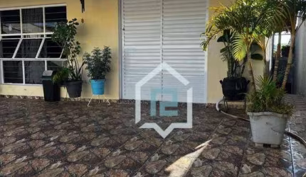 Casa com 3 dormitórios à venda, 219 m² por R$ 450.000,00 - Jardim Novo Horizonte - Sorocaba/SP