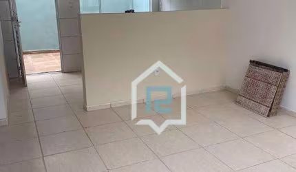 Sobrado com 2 dormitórios à venda por R$ 260.000,00 - Lopes de Oliveira - Sorocaba/SP