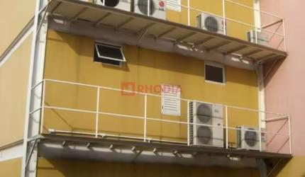 VENDA OU LOCAÇÃO DE PRÉDIO COMERCIAL NA BARRA FUNDA ZONA OESTE - SP  4 ANDARES, 13 VAGAS