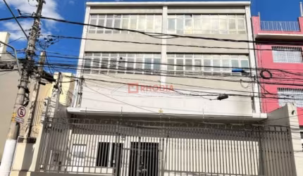 Prédio para Locação comercial em Santana