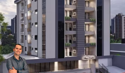 Lindo Apartamento 3 dormitórios sendo 1 suíte | Pedra Branca - Palhoça/SC