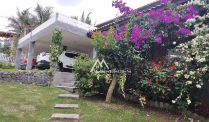 Chácara com 4 dormitórios à venda, 2500 m² por R$ 1.800.000,00 - Brilhante I - Itajaí/SC