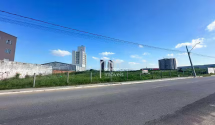 Terreno à venda, 10113 m² por R$ 15.000.000,00 - Cordeiros - Itajaí/SC