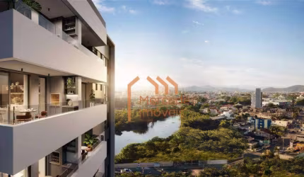 Apartamento com 2 dormitórios à venda, 121 m² por R$ 825.000,00 - São Judas - Itajaí/SC