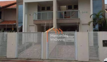 Casa semimobiliada, 2 suites + 1 dormitório, 148 m² por R$ 1.200.000 - Dom Bosco - Itajaí/SC