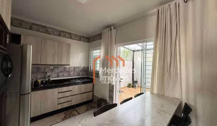 Casa com 2 suítes à venda, 72 m² por R$ 560.000 - Itacolomi - Balneário Piçarras/SC