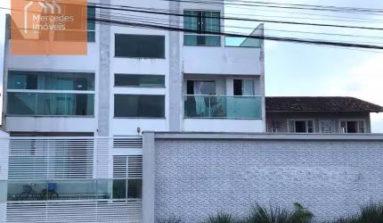 Cobertura com 1 suíte + 1 dormitório à venda, 138 m² por R$ 490.000 - São Vicente - Itajaí/SC