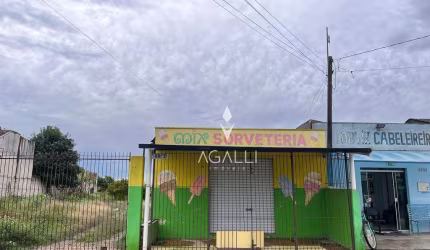 Terreno à venda, 7800 m² por R$ 3.200.000,00 - Rio Pequeno - São José dos Pinhais/PR
