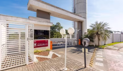 EXCELENTE APARTAMENTO TÉRREO EM SÃO JOSE DOS PINHAIS