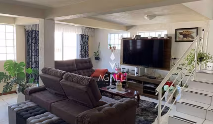 Terreno à venda, 392 m² por R$ 950.000,00 - Uberaba - Curitiba/PR