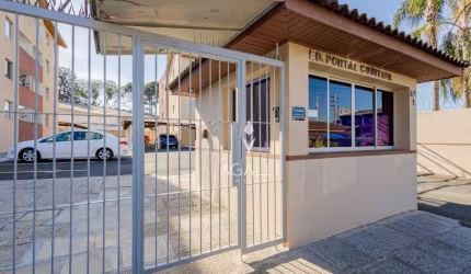 Apartamento com 3 dormitórios à venda, 65 m² por R$ 305.000,00 - Guaíra - Curitiba/PR