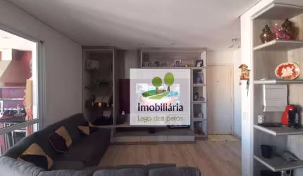 Apartamento com 3 dormitórios à venda, 114 m² por R$ 1.199.999,00 - Vila Galvão - Guarulhos/SP