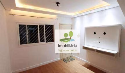 Sobrado com 2 dormitórios à venda, 73 m² por R$ 502.127,74 - Parque Mandaqui - São Paulo/SP