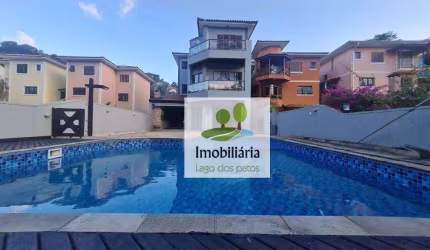 Casa com 4 dormitórios à venda, 520 m² por R$ 1.789.990,00 - Jardim Itatinga - São Paulo/SP