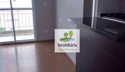 Apartamento com 3 dormitórios à venda, 55 m² por R$ 479.990 - Vila Amalia (Zona Norte) - São Paulo/SP