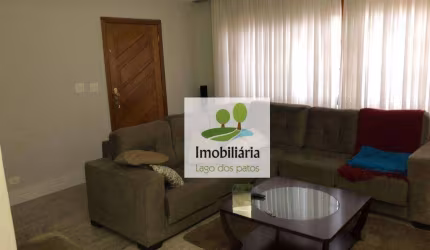 Casa com 3 dormitórios à venda, 300 m² por R$ 1.649.990 - Vila Galvão - Guarulhos/SP