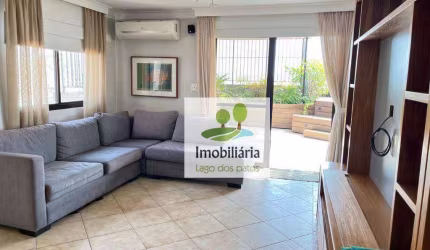Cobertura com 3 dormitórios à venda, 236 m² por R$ 1.799.990,00 - Santa Teresinha - São Paulo/SP
