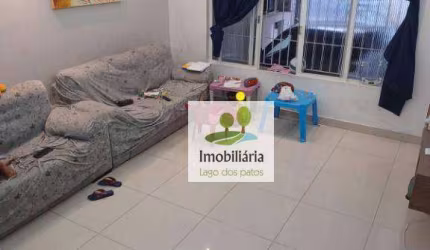 Sobrado com 2 dormitórios à venda, 195 m² por R$ 649.499,00 - Vila Galvão - Guarulhos/SP