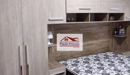 Casa com 3 dormitórios à venda, 107 m² por R$ 680.000,00 - Vila Pedra Vermelha - Mairiporã/SP
