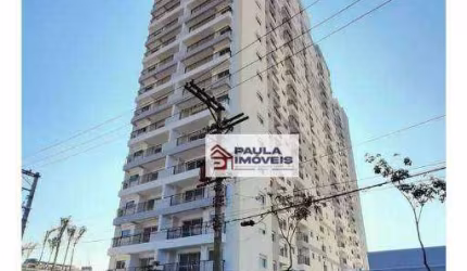 Apartamento com 2 dormitórios à venda, 45 m² por R$ 420.000,00 - Vila Invernada - São Paulo/SP
