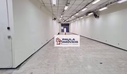 Salão para alugar, 338 m² por R$ 15.660,08/mês - Itaquera - São Paulo/SP