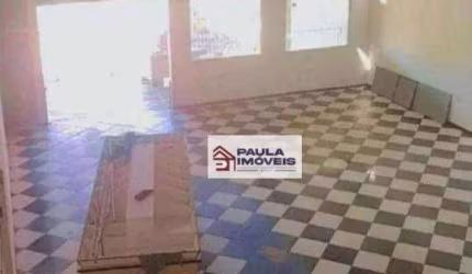 Galpão à venda, 250 m² por R$ 650.000 - Jardim Santa Edwirges - Guarulhos/SP