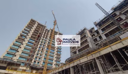 Apartamento com 3 dormitórios à venda, 129 m² por R$ 1.643.000 - Tucuruvi - São Paulo/SP