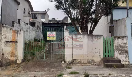 Terreno à venda, 150 m² por R$ 450.000,00 - Itaquera - São Paulo/SP